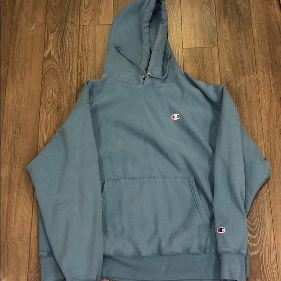 Champion Other - Champion Men’s Hoodie